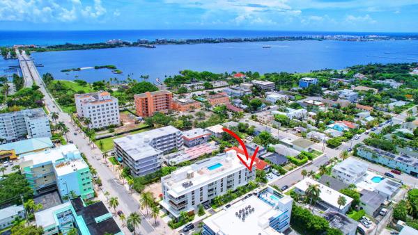 117 Lake Ave #304, Lake Worth Beach, Florida 33460, image 3
