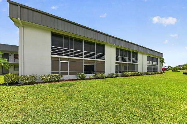 464 Piedmont J, Delray Beach, Florida 33484, image 1