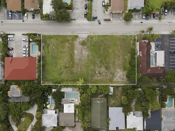 Lake Worth Town, 1532 S Federal Hwy, Lake Worth Beach, Florida 33460, image 1
