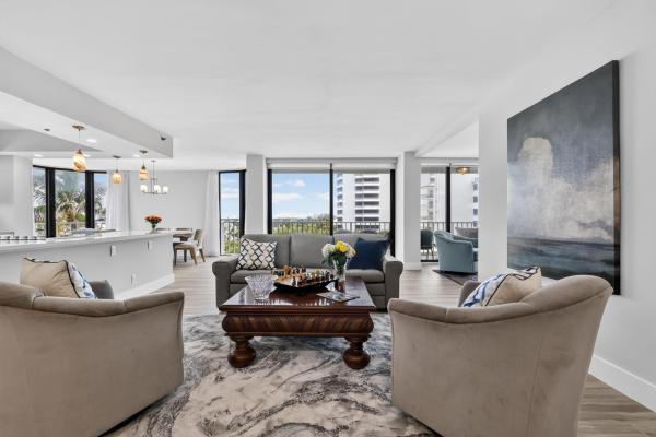 Trafalgar Of Highland Beach, 2917 S Ocean Blvd #401, Highland Beach, Florida 33487, image 1