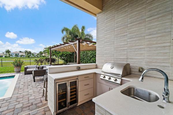 Jupiter Country Club, 114 Carmela Ct, Jupiter, Florida 33478, image 3