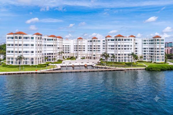 Mizner Tower, 300 SE 5th Ave #4100, Boca Raton, Florida 33432, image 1