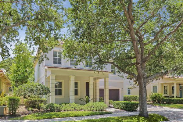 Canterbury Place At Abacoa, 112 Dunmore Dr, Jupiter, Florida 33458, image 3