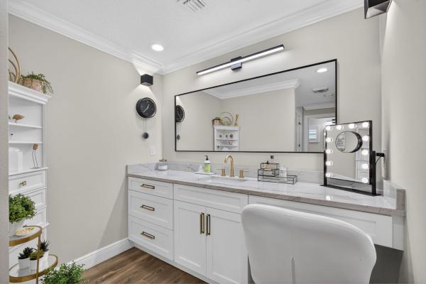 Square Lake, 4628 Square Lake Dr, Palm Beach Gardens, Florida 33418, image 1