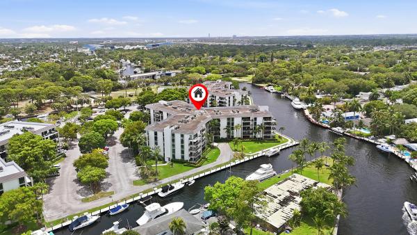 River Reach, 1301 River Reach Dr #514, Fort Lauderdale, Florida 33315, image 1