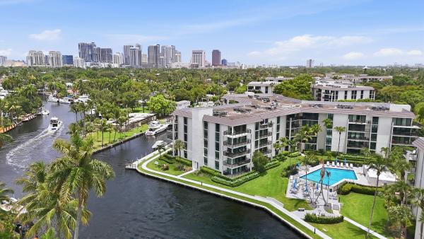 River Reach, 1301 River Reach Dr #514, Fort Lauderdale, Florida 33315, image 2