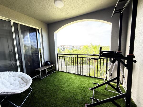 Vizcaya Lakes, 1660 Renaissance Commons Blvd #2604, Boynton Beach, Florida 33426, image 3