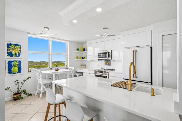 Seabreeze At Atlantic View, 5049 N Highway A1a #1802, Fort Pierce, Florida 34949, image 1
