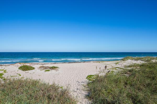 Seabreeze At Atlantic View, 5049 N Highway A1a #1802, Fort Pierce, Florida 34949, image 2