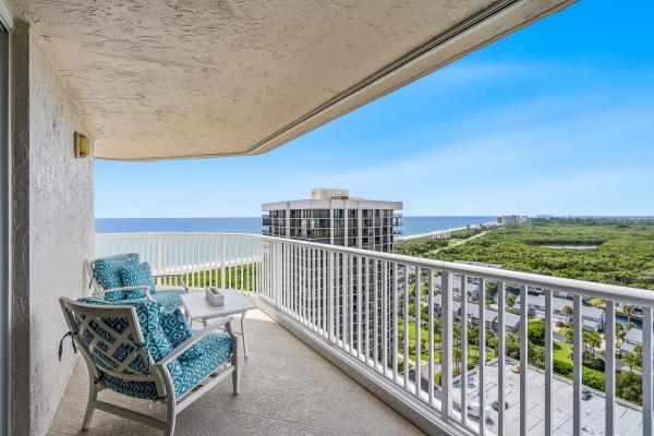 Seabreeze At Atlantic View, 5049 N Highway A1a #1802, Fort Pierce, Florida 34949, image 3