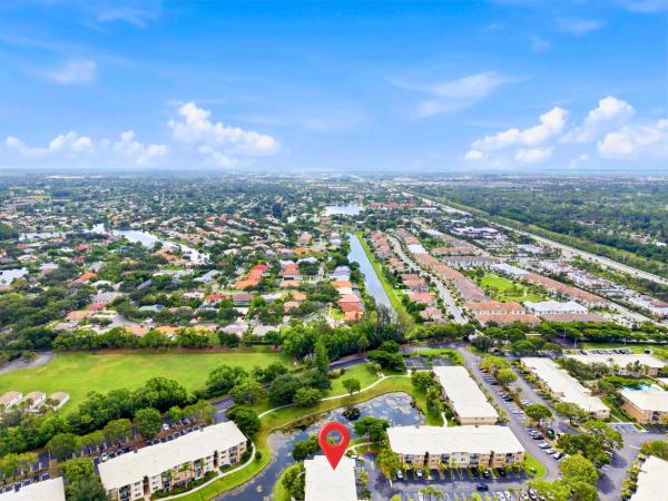 Grand View At Crestwood, 900 Crestwood Ct S #920, Royal Palm Beach, Florida 33411, image 3