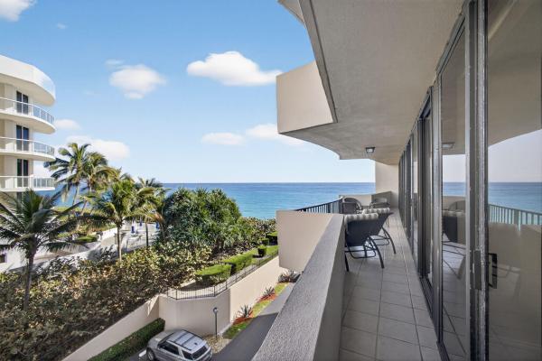 Cote D'Azur, 4200 N Ocean Dr #1-406, Riviera Beach, Florida 33404, image 2