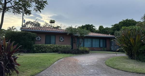 Coral Hills, 4621 NE 18th Ter, Fort Lauderdale, Florida 33308, image 3