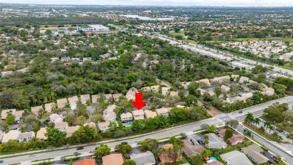 The Preserve At Woodside Estates, 3668 Wilderness Way, Coral Springs, Florida 33065, image 3