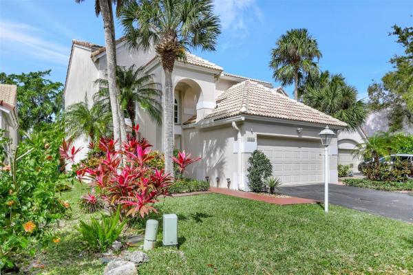 The Preserve At Woodside Estates, 3668 Wilderness Way, Coral Springs, Florida 33065, image 2