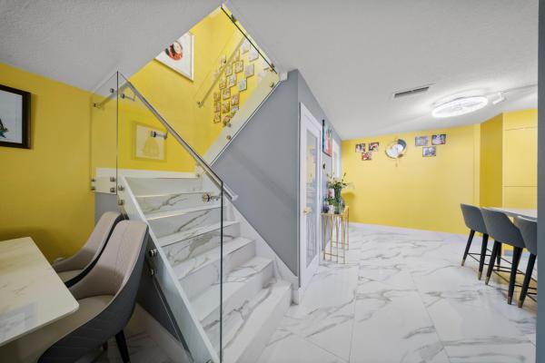 Forest Lakes Townhomes, 1524 Forest Lakes Cir #A, West Palm Beach, Florida 33406, image 3