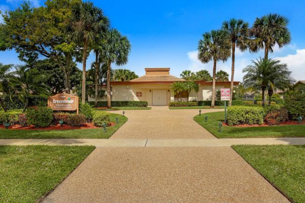 Greenbriar, 18102 104th Ter S, Boca Raton, Florida 33498, image 1