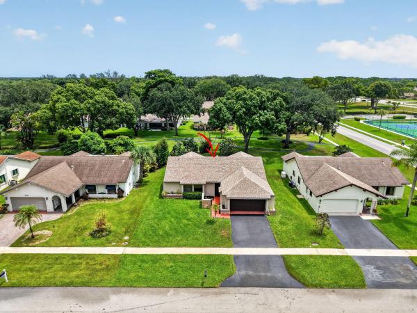 Greenbriar, 18102 104th Ter S, Boca Raton, Florida 33498, image 1