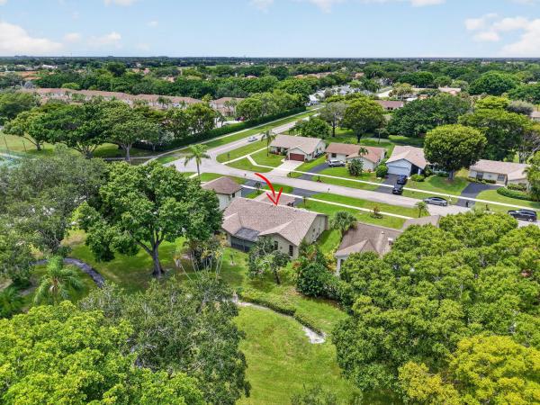 Greenbriar, 18102 104th Ter S, Boca Raton, Florida 33498, image 1