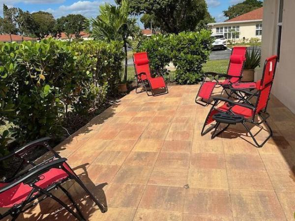 High Point Of Delray 7, 4585 NW 3rd St #D, Delray Beach, Florida 33445, image 3