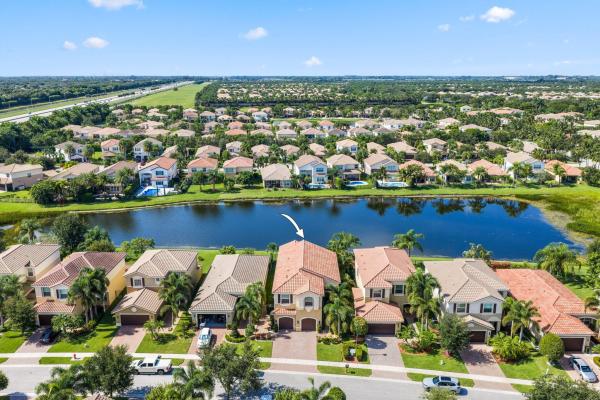 Canyon Trails, 8160 Cantabria Falls Dr, Boynton Beach, Florida 33473, image 1