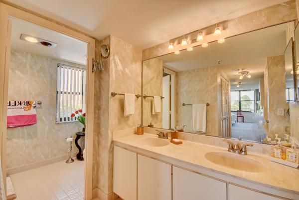 Carron House, 4600 S Ocean Blvd #604, Highland Beach, Florida 33487, image 3