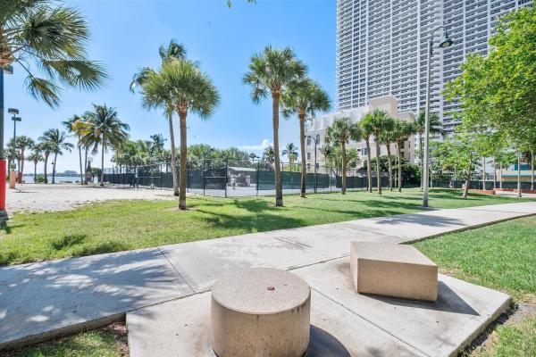 Opera Tower, 1750 N Bayshore Dr #1202, Miami, Florida 33132, image 2