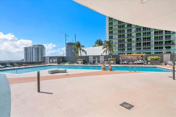 Opera Tower, 1750 N Bayshore Dr #1202, Miami, Florida 33132, image 1