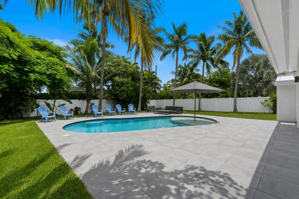 Plumosa Park, 1619 NE 2nd Ave, Delray Beach, Florida 33444, image 2