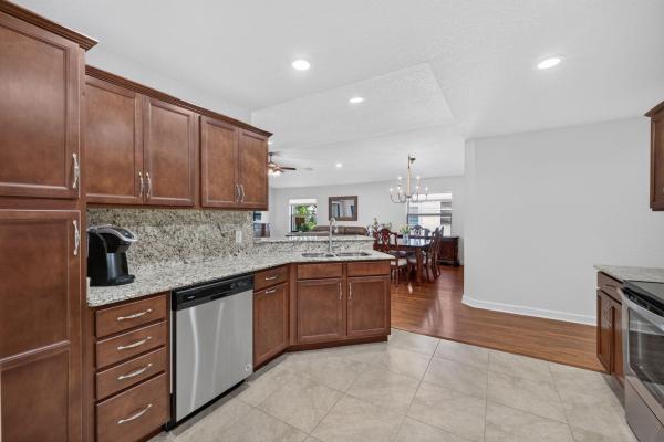 Spanish Lakes Country Club Village, 79 Flores Del Norte, Fort Pierce, Florida 34951, image 1