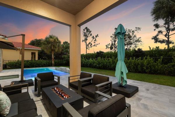 3381 Lago De Talavera, Lake Worth, Florida 33467, image 2