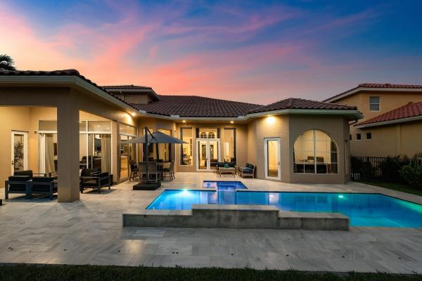 3381 Lago De Talavera, Lake Worth, Florida 33467, image 1