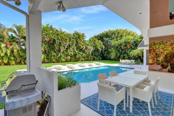 Hamptons At Woodfield Country Club, 5866 Saint Annes Way, Boca Raton, Florida 33496, image 1
