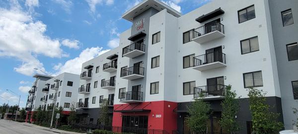 Davie 1, 3801 SW Davie Blvd #313, Fort Lauderdale, Florida 33312, image 2