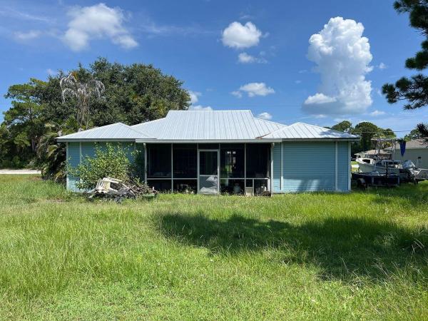 Sandhill Crossing, 2210 SE Grand Dr, Port St. Lucie, Florida 34952, image 1