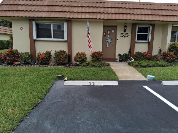 Fernley 3 At Cresthaven Townhomes, 5730 E Fernley Dr #55, West Palm Beach, Florida 33415, image 2