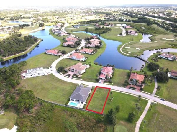Tesoro Club, 172 SE Rio Angelica, Port St. Lucie, Florida 34984, image 1