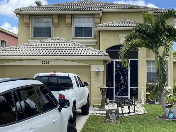 Lexington, 2745 Misty Oaks Cir, Royal Palm Beach, Florida 33411, image 1