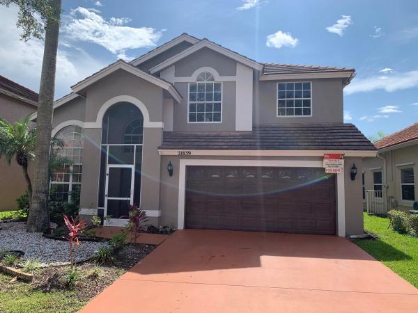 Monterey Bay At Boca Winds, 21839 Philmont Ct, Boca Raton, Florida 33428, image 1