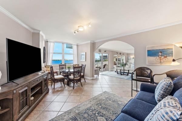 Portofino North, 2600 N Flagler Dr #509, West Palm Beach, Florida 33407, image 2