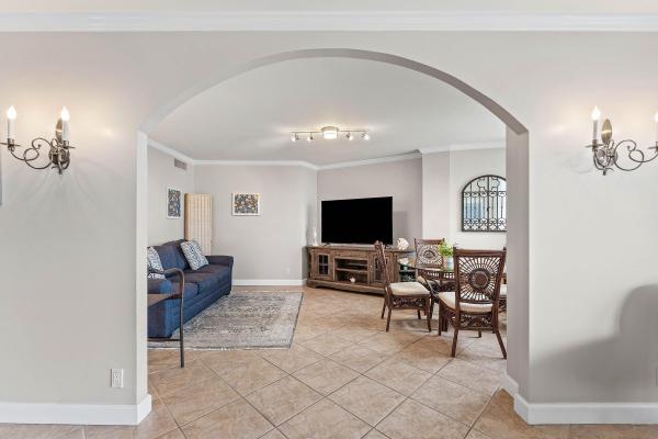 Portofino North, 2600 N Flagler Dr #509, West Palm Beach, Florida 33407, image 3