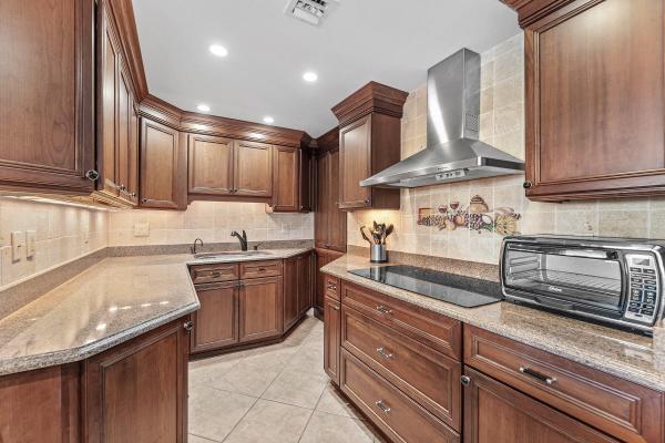 Portofino North, 2600 N Flagler Dr #509, West Palm Beach, Florida 33407, image 1