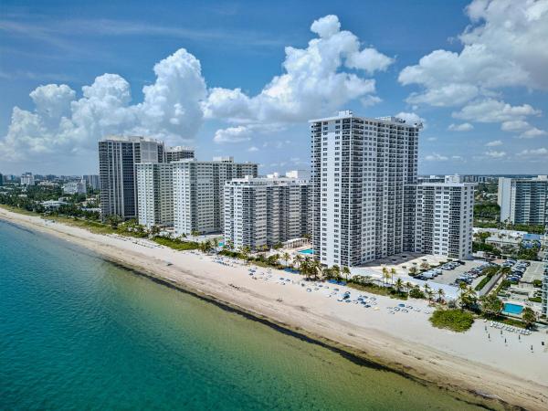 Playa Del Sol, 3500 Galt Ocean Dr #207, Fort Lauderdale, Florida 33308, image 3