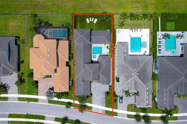 4560 Estates Cir, Westlake, Florida 33470, image 2