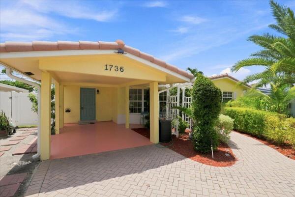 Royal Palm Isles, 1736 NW 39th St, Oakland Park, Florida 33309, image 1