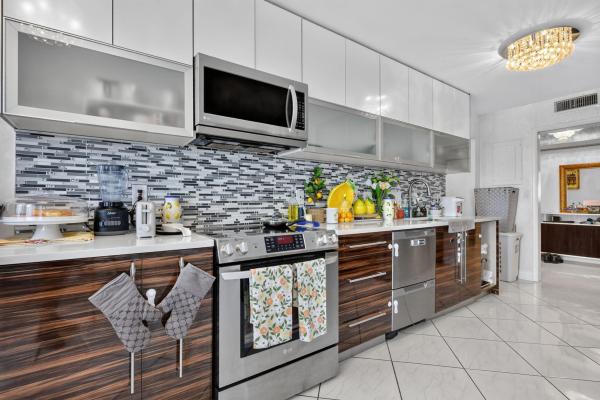 Malaga Towers, 1920 S Ocean Dr #6A, Hallandale Beach, Florida 33009, image 1