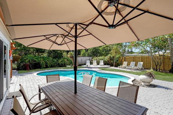 Hillbrook, 401 NW 21st Ct, Wilton Manors, Florida 33311, image 2