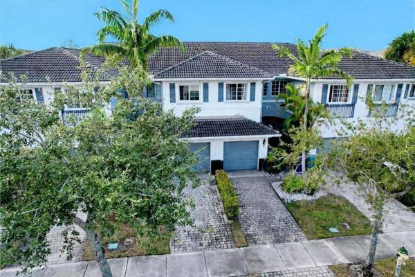 Georgetown, 1421 NW 34th Way, Lauderhill, Florida 33311, image 3