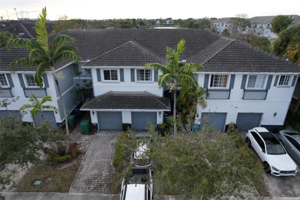 Georgetown, 1421 NW 34th Way, Lauderhill, Florida 33311, image 2