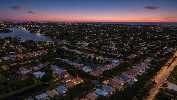Delray Lakes, 1121 Delray Lakes Dr, Delray Beach, Florida 33444, image 1